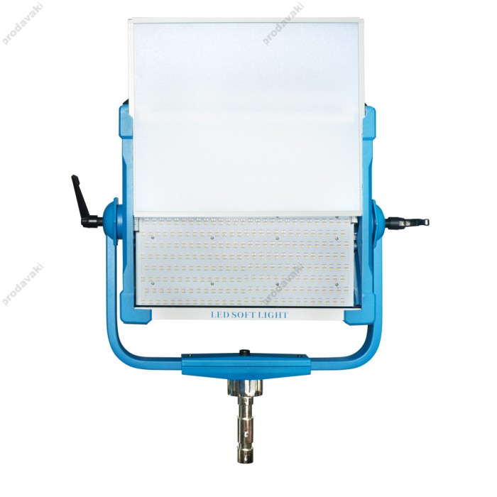 Лампа відеосвітло LED Veron AI-2000Bi 200W 3200-5600K effective distance 30m