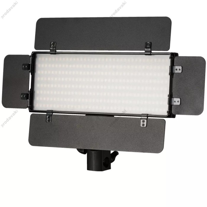 Лампа відеосвітло LED Tolifo PT-30B II 30W color 3200-5200K