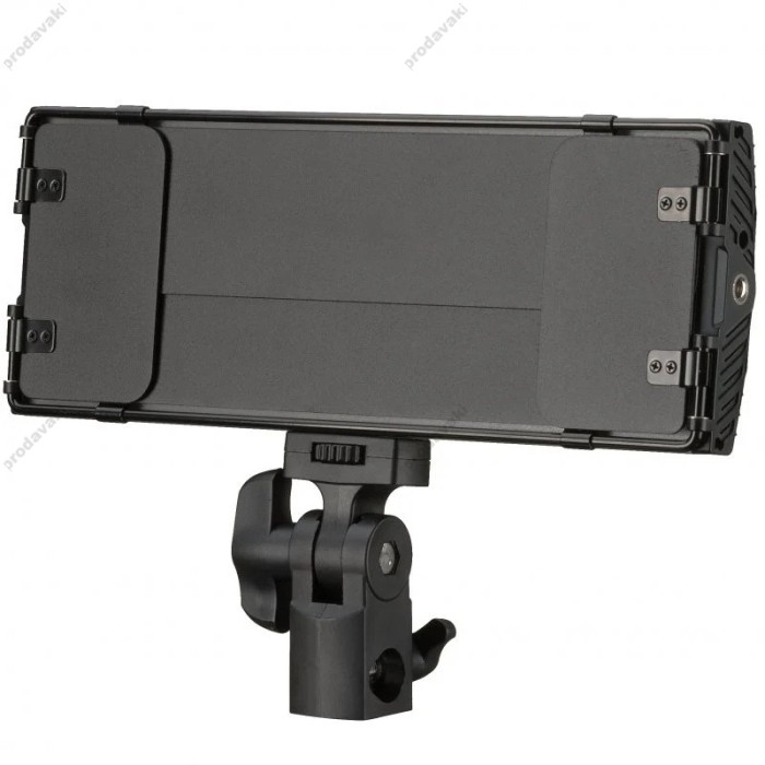 Лампа відеосвітло LED Tolifo PT-30B II 30W color 3200-5200K