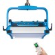 Лампа відеосвітло LED Veron AI-2000Bi 200W 3200-5600K effective distance 30m