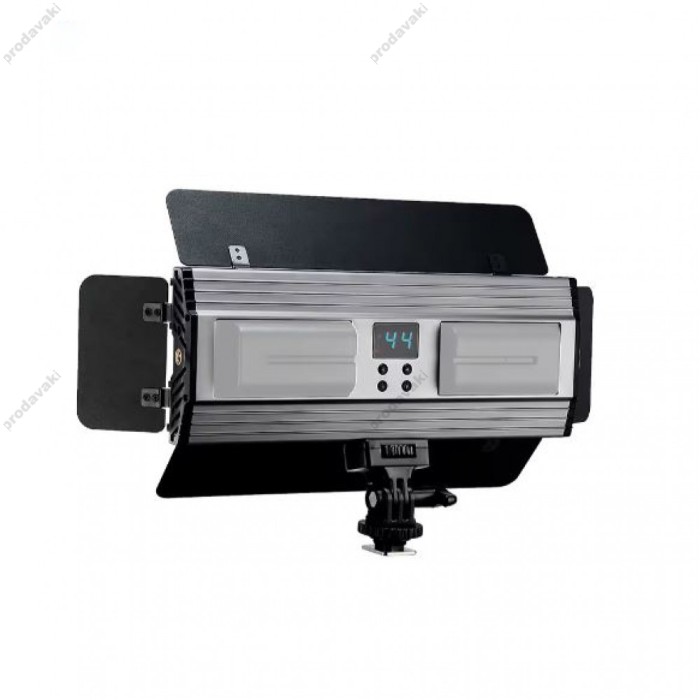 Лампа відеосвітло LED Tolifo PT-30B II 30W color 3200-5200K