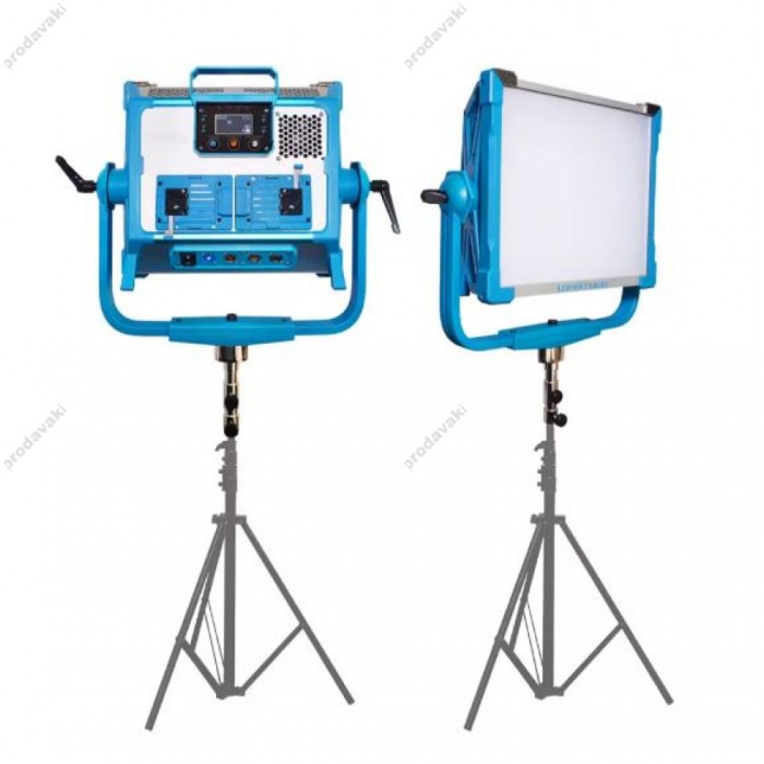 Лампа відеосвітло LED Veron AI-2000Bi 200W 3200-5600K effective distance 30m