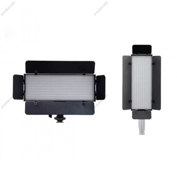 Лампа відеосвітло LED Tolifo PT-30B II 30W color 3200-5200K