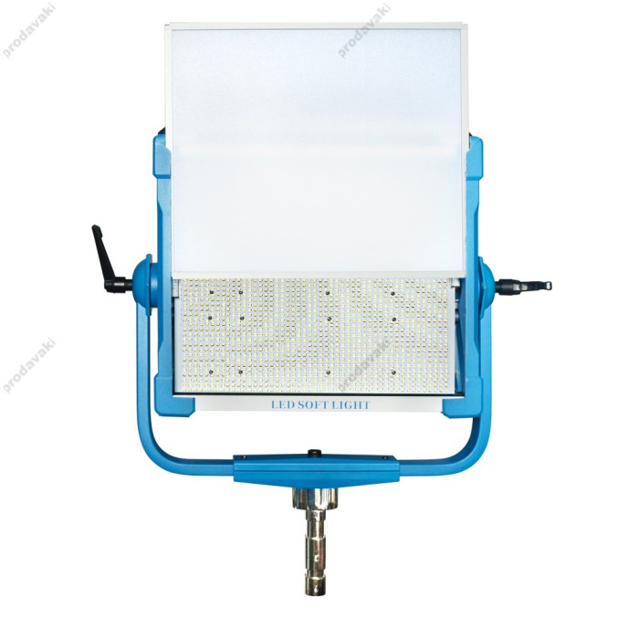 Лампа відеосвітло LED Veron AI-2000Bi 200W 3200-5600K effective distance 30m