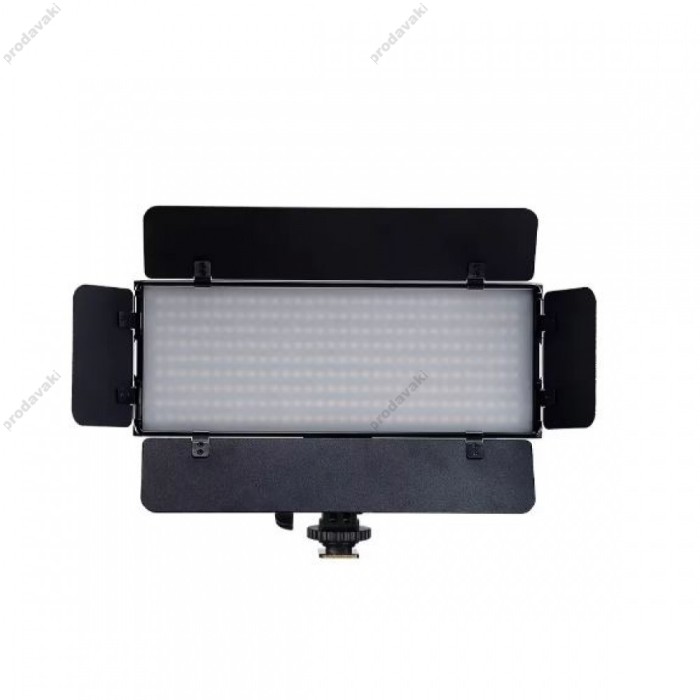 Лампа відеосвітло LED Tolifo PT-30B II 30W color 3200-5200K
