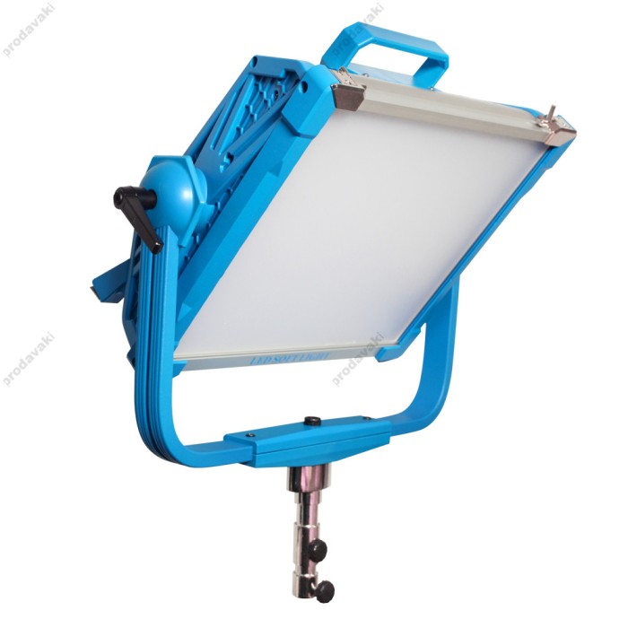 Лампа відеосвітло LED Veron AI-2000Bi 200W 3200-5600K effective distance 30m