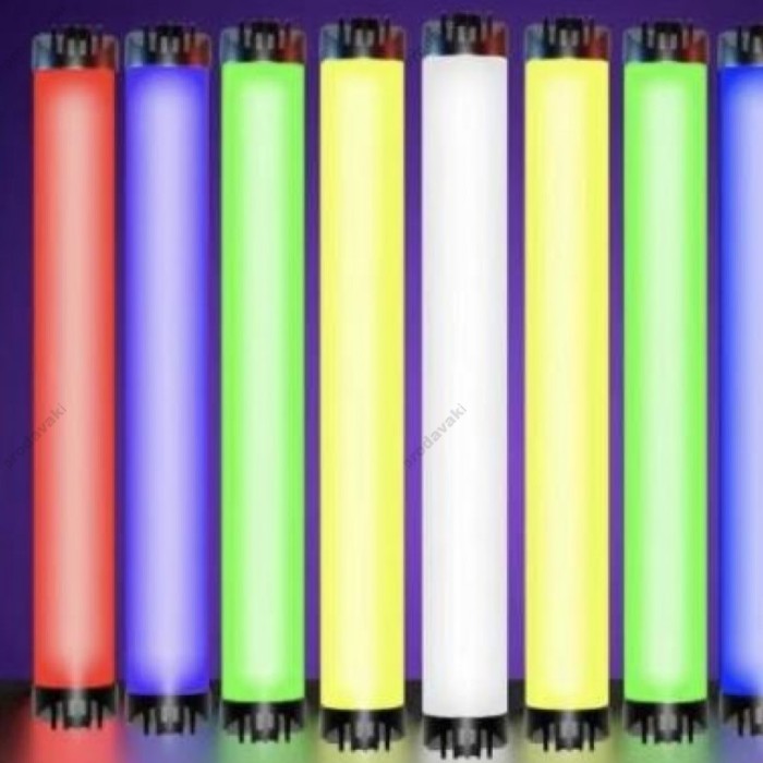 Лампа відеосвітло LED CH SL-30 RGB 3000-7500K