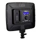 Лампа відеосвітло LED Tolifo PT-24B 24W color 3200-5600K
