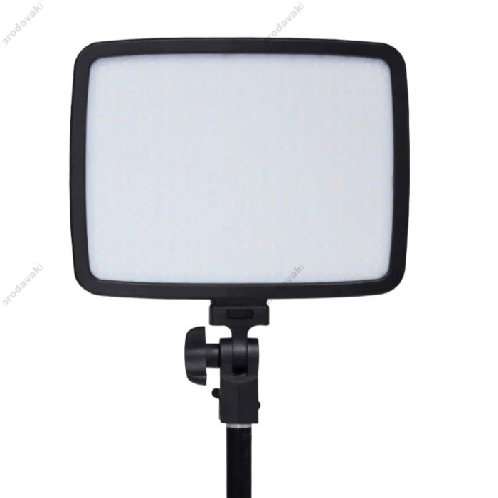 Лампа відеосвітло LED Tolifo PT-24B 24W color 3200-5600K