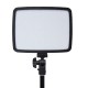 Лампа відеосвітло LED Tolifo PT-24B 24W color 3200-5600K