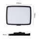 Лампа відеосвітло LED Tolifo PT-24B 24W color 3200-5600K