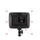 Лампа відеосвітло LED Tolifo PT-24B 24W color 3200-5600K