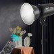 Комплект Soft Box прожектор штатив LED Tolifo FS-200B 220W 2700-6500k 95+