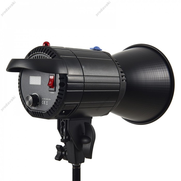 Комплект Soft Box прожектор штатив LED Tolifo FS-200B 220W 2700-6500k 95+