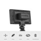 Накамерне відеосвітло LED CH 416 17.5x9.3x1cm 30W 3200-6500K