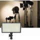 Накамерне відеосвітло LED CH 416 17.5x9.3x1cm 30W 3200-6500K