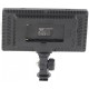 Накамерне відеосвітло LED CH 416 17.5x9.3x1cm 30W 3200-6500K
