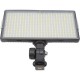 Накамерне відеосвітло LED CH 416 17.5x9.3x1cm 30W 3200-6500K
