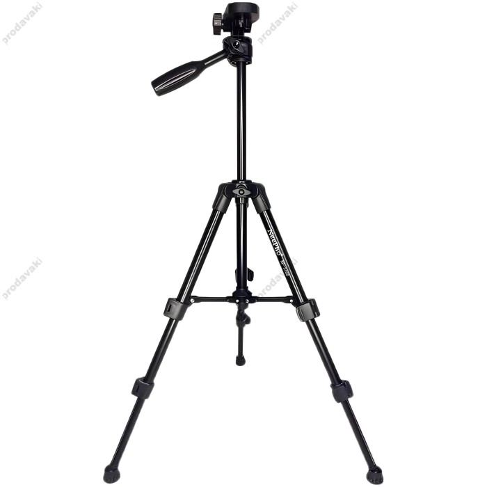 Штатив-трипод Tripod Stand Multifunctional Neepho NP-3180 1.36m
