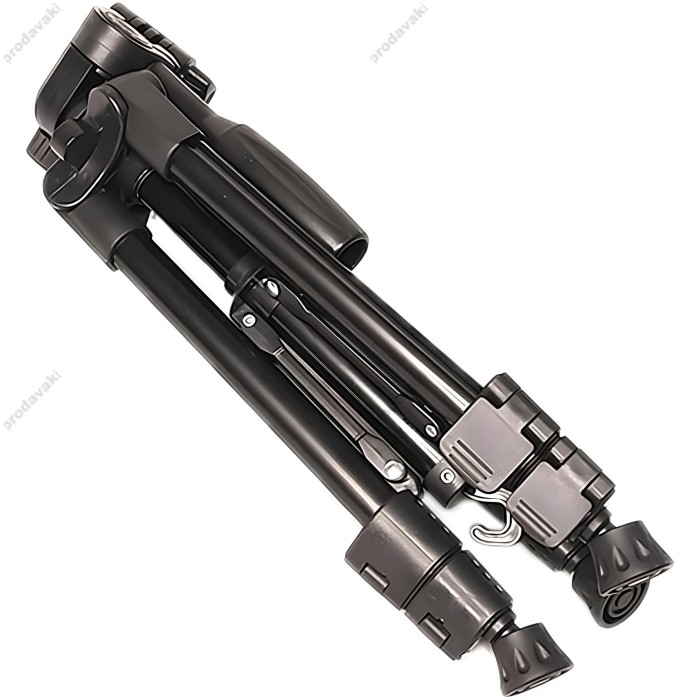 Штатив-трипод Tripod Stand Multifunctional Neepho NP-3180 1.36m