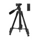 Штатив-трипод Tripod Stand Multifunctional Neepho NP-3180 1.36m