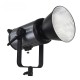 Комплект Soft Box прожектор штатив LED Tolifo KW200B Pro Fill light 220W 2700-6500К