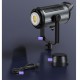 Комплект Soft Box прожектор штатив LED Tolifo KW200B Pro Fill light 220W 2700-6500К