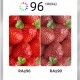 Комплект Soft Box прожектор штатив LED Tolifo KW200B Pro Fill light 220W 2700-6500К
