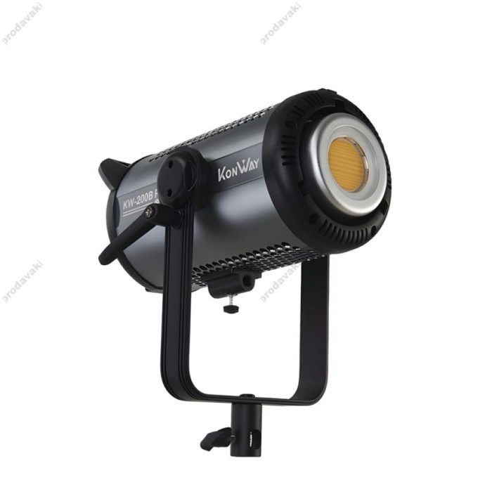 Комплект Soft Box прожектор штатив LED Tolifo KW200B Pro Fill light 220W 2700-6500К