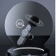 Бездротовий мікрофон для телефону Earldom ET-MC8L Lightning 2 мікрофона