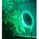 Лампа кругла LED CH CS-2600 RGB 25см 20W 2700-7000K