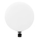 Лампа кругла LED CH CS-2600 RGB 25см 20W 2700-7000K