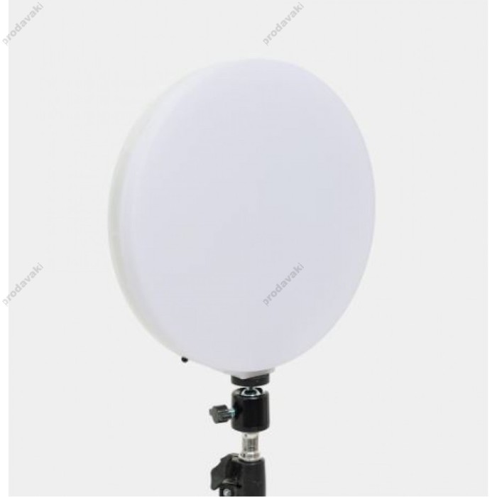Лампа кругла LED CH CS-2600 RGB 25см 20W 2700-7000K