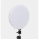 Лампа кругла LED CH CS-2600 RGB 25см 20W 2700-7000K