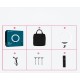 Лампа Кільцева LED CH HQ-21S 53cm 21" 72W 3000-5500K