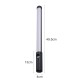 Лампа відеосвітло LED Handheld Fill Light Stick CH SL-50 RGB 20W 3000-6500K