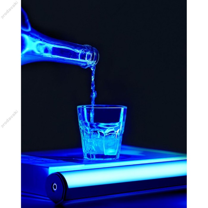 Лампа відеосвітло LED CH SL-30 RGB 3000-7500K
