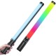 Лампа відеосвітло LED Handheld Fill Light Stick CH SL-50 RGB 20W 3000-6500K