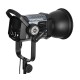Лампа відеосвітло комплект прожектор  Soft Box Yongnuo LUX160 180W 3200-5600K