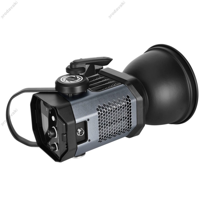 Лампа відеосвітло комплект прожектор  Soft Box Yongnuo LUX160 180W 3200-5600K