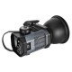 Лампа відеосвітло комплект прожектор  Soft Box Yongnuo LUX160 180W 3200-5600K