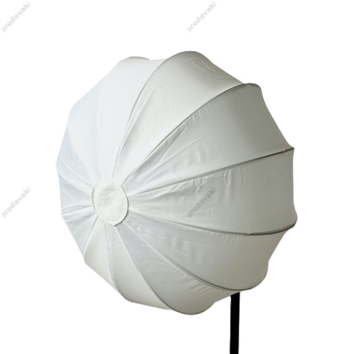 Лампа відеосвітло комплект Soft Box прожектор штатив LED CH HY-S500 150W з пультом 5600K