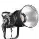 Лампа відеосвітло комплект прожектор  Soft Box Yongnuo LUX160 180W 3200-5600K