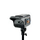 Лампа відеосвітло комплект Soft Box прожектор штатив LED CH HY-S500 150W з пультом 5600K