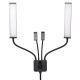Лампа Double Arms LED CH HD-D2 + 2 holder 45W 3200K-5600K