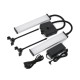 Лампа Double Arms LED CH HD-D2 + 2 holder 45W 3200K-5600K