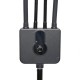 Лампа Double Arms LED CH HD-D2 + 2 holder 45W 3200K-5600K