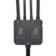 Лампа Double Arms LED CH HD-D2 + 2 holder 45W 3200K-5600K