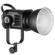 Лампа відеосвітло комплект прожектор  Soft Box Yongnuo LUX160 180W 3200-5600K