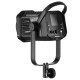 Лампа відеосвітло комплект прожектор  Soft Box Yongnuo LUX160 180W 3200-5600K